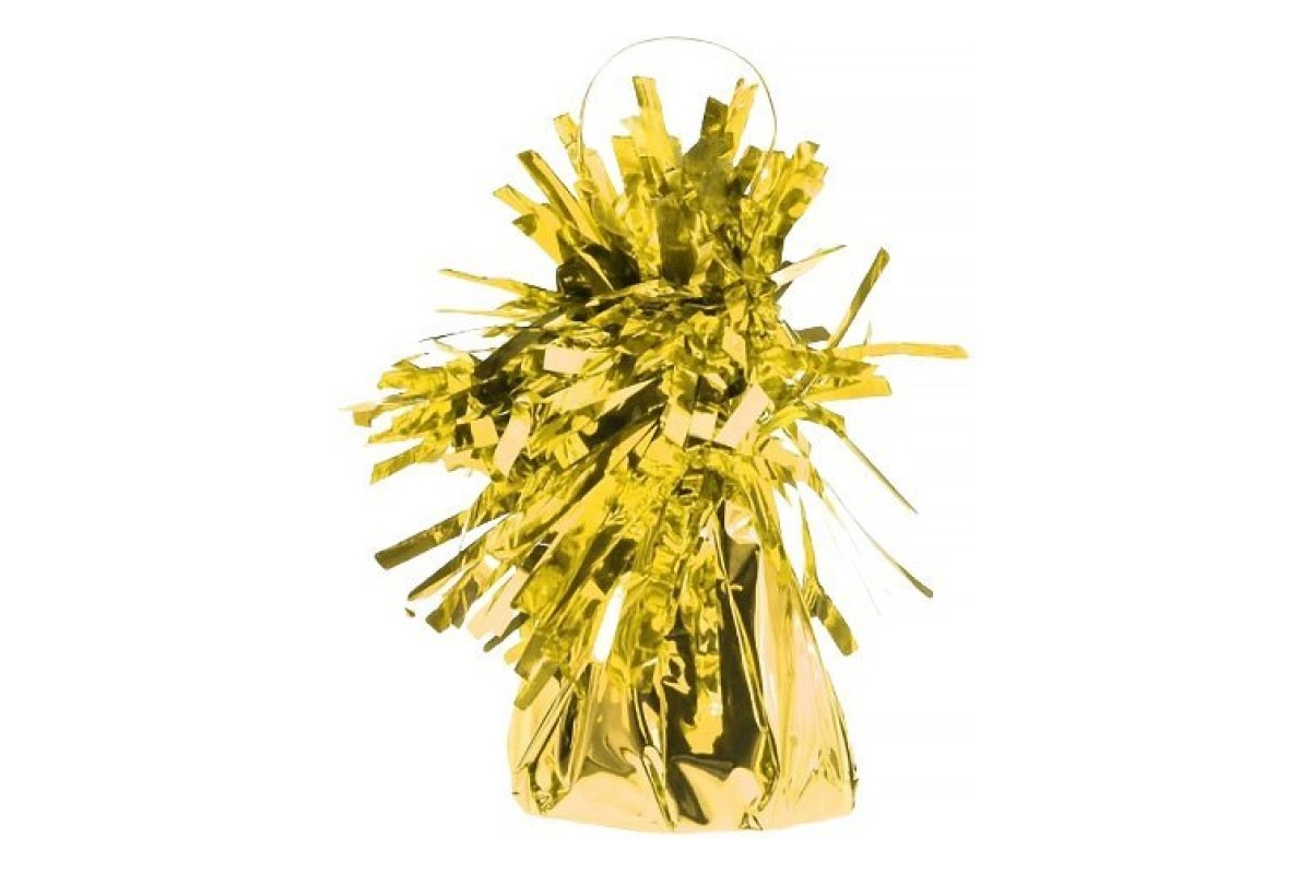 Ciężarek do przywiązania balonów z helem