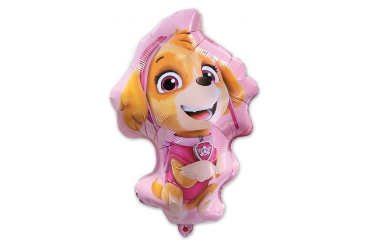 Balon foliowy z Helem SHP Skye
