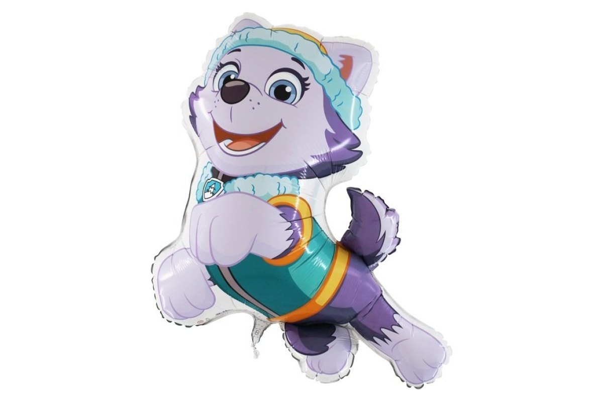 Balon z Helem Grabo 28”, Everest, Paw Patrol Psi Patrol