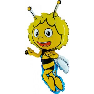 Balon z Helem Grabo 21'' Ape Maja Balon-grabo----ape-maja-l----luz Oliwia Balony