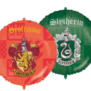 Balon foliowy z Helem 18" Harry Potter Jpg Oliwia Balony