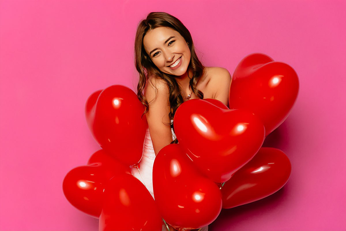 Jak zaskoczyć ukochaną osobę balonami z helem na Walentynki balony z helem,balony z helem warszawa,balony z helem na walentynki,balony z helem serca,balony z helem w ksztalcie serca,balony serca czerwone z helem Oliwiabalony-33 Oliwia Balony