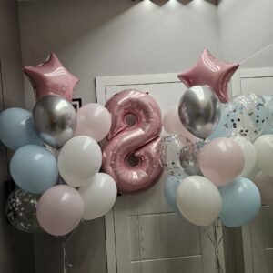 Zestaw Balonów na 8. Urodziny w Różowo-Niebieskich Kolorach 🌈✨ 20241212-232217-scaled Oliwia Balony