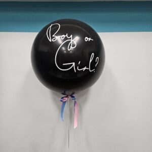 Balon na Gender Reveal Party z Konfetti 🌈🎉 20241216-184857-scaled Oliwia Balony