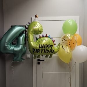 Zestaw Balonów na 4. Urodziny - Przygoda z Dinozaurem! 🦖🎈 20241219-221301-scaled Oliwia Balony