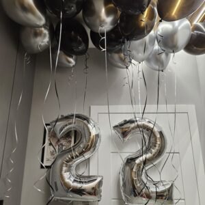 Ekskluzywny Zestaw Balonów Urodzinowych z Helem ✨🎈 20250102-224713-scaled Oliwia Balony