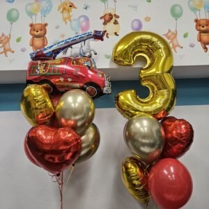 Zestaw Balonów z Helem na Urodziny - Strażacka Przygoda! 🚒🎈 20250103-182231-scaled Oliwia Balony