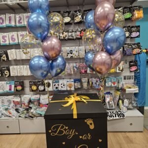 Niezwykły Zestaw na Gender Reveal Party - Odkryj Płeć Dziecka w Magiczny Sposób! 🎉🎈 20250104-155543-scaled Oliwia Balony