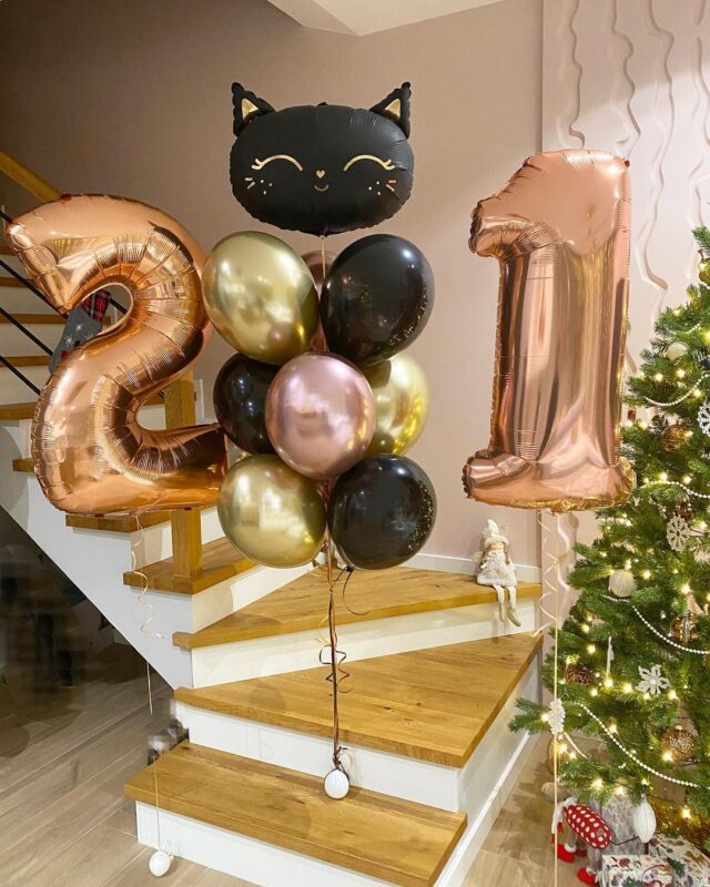 Balony cyfry na okrągłe urodziny i jubileusze — 18, 30, 50 Blog-bright-balony-cyfry-na-okragle-urodziny-jubileusze Oliwia Balony