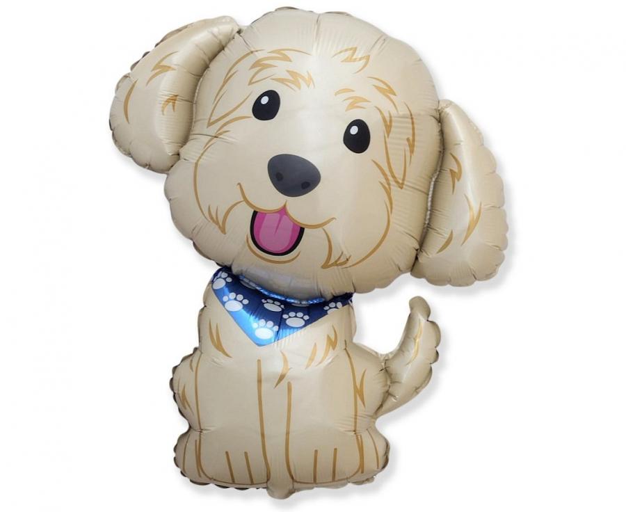 Balon foliowy 24″ FX – Pies Cobberdog