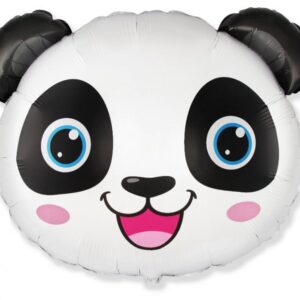 Balon foliowy 24" FX - Panda 101018 Oliwia Balony