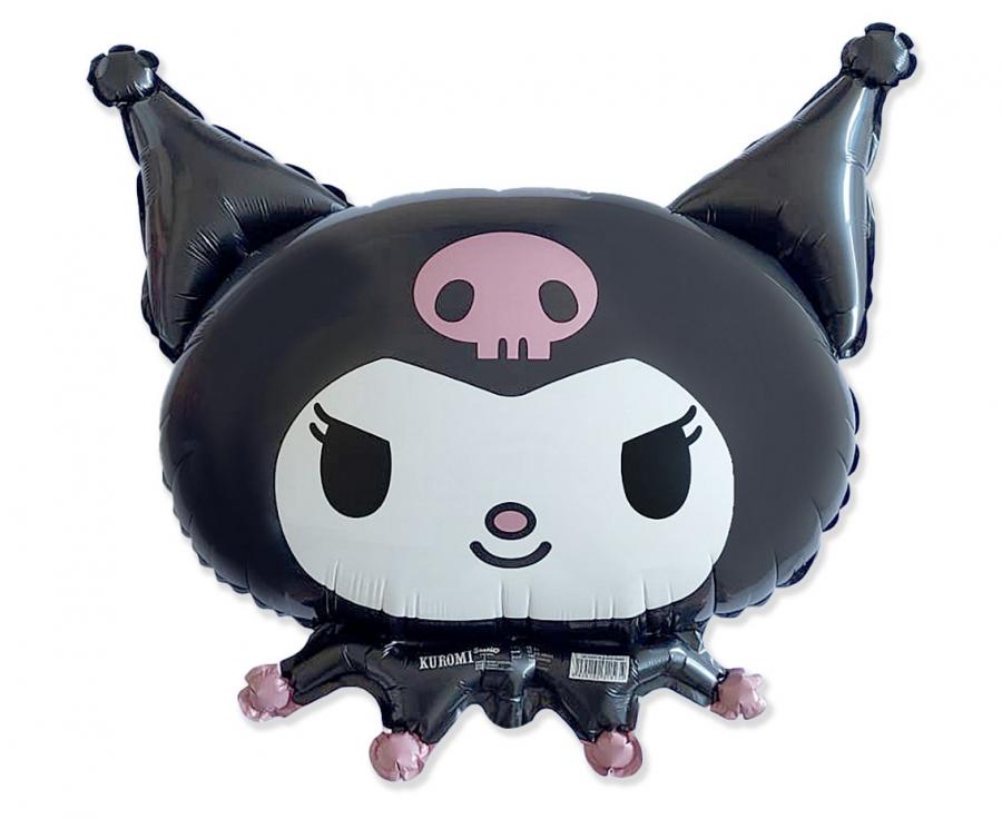 Balon foliowy 24″ FX – Kuromi