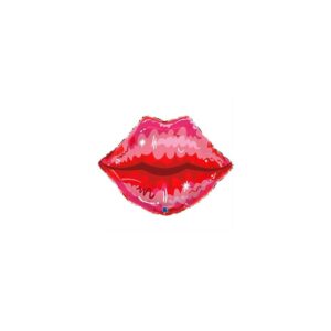 Balon foliowy Grabo 22'', Lips Balon-foliowy-grabo-22-lips-g72203-p Oliwia Balony