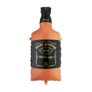 Balon foliowy Whisky Fb423-balon-foliowy-whisky 1 Oliwia Balony