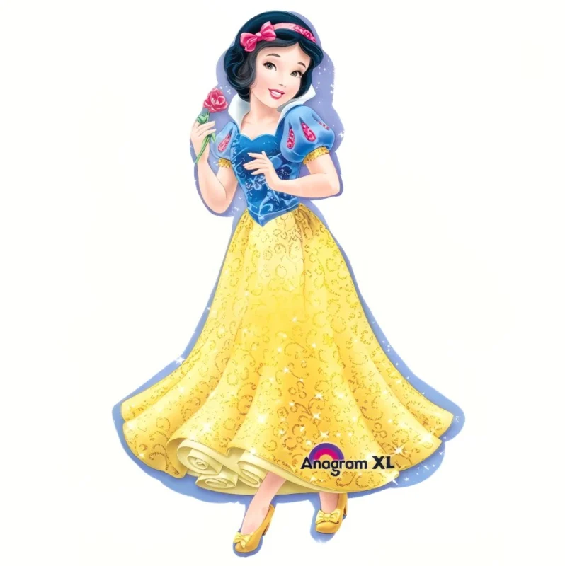 Balon Foliowy Królewna Śnieżka Disney 37″ – 93 cm – Anagram