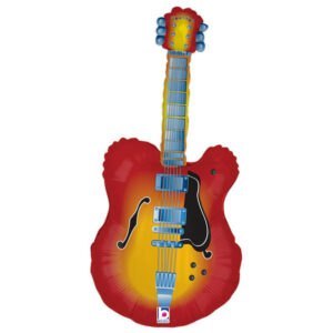 Balon Grabo 43'' Gitara Pol_pl_balon-foliowy-gitara-dla-muzyka-gitarzysty-109-cm-8190_4 Oliwia Balony