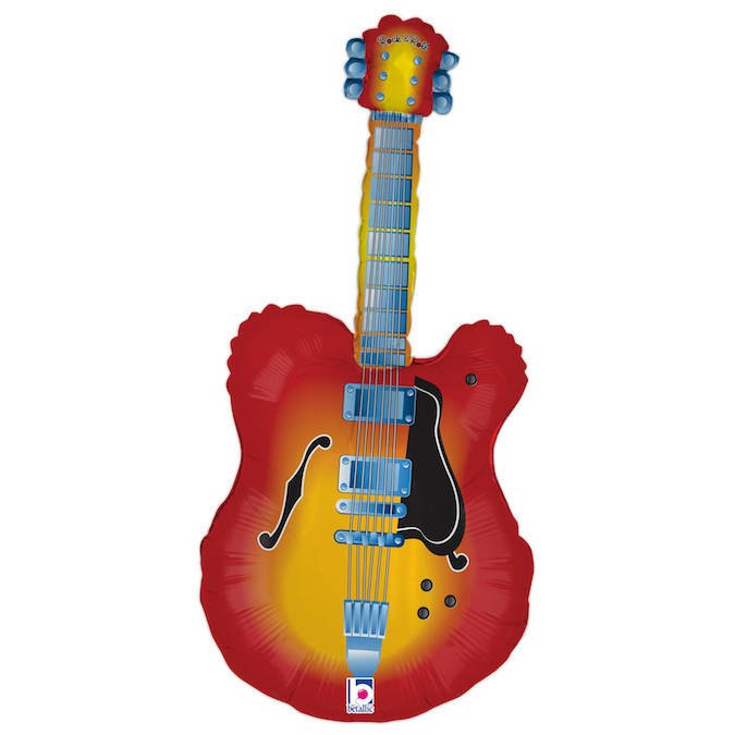 Balon Grabo 43” Gitara