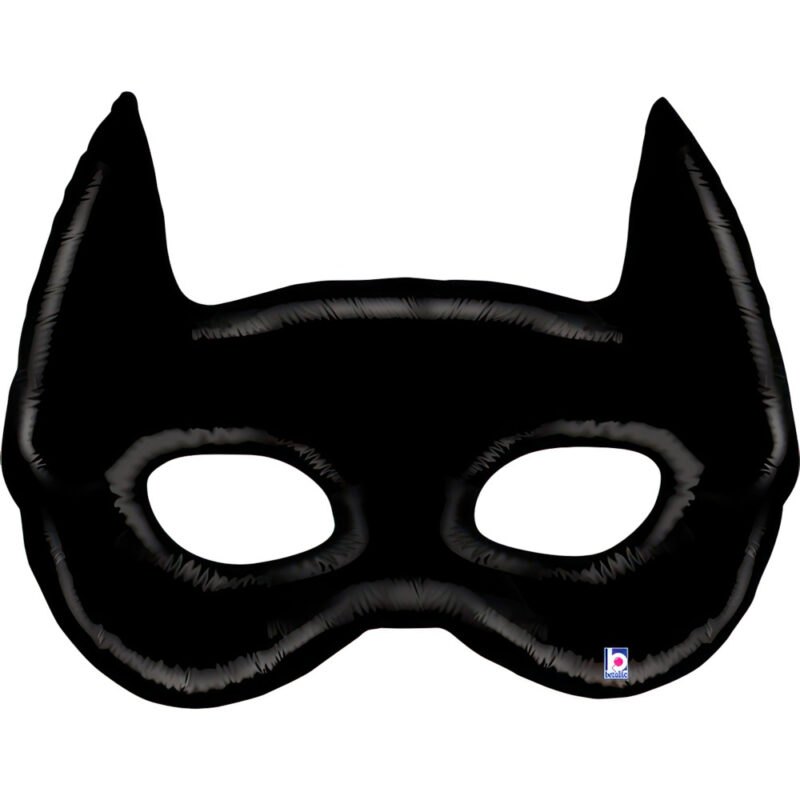 Balon foliowy Grabo 45”, Bat Mask