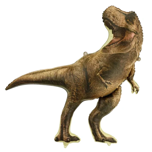 Balon foliowy T-Rex Jurassic World 92×98 cm FB336