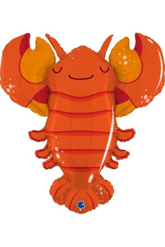 Balon Grabo 39” Lobster ( Homar)