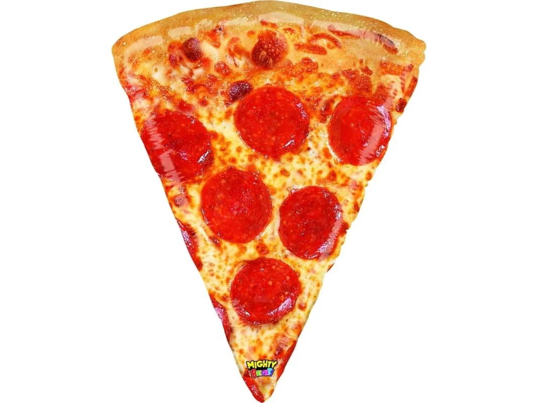 Balon Grabo 34” 86cm Pizza
