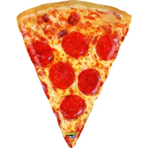 Balon Grabo 34'' 86cm Pizza Yhr4ms.6bc3ce.xxl Oliwia Balony
